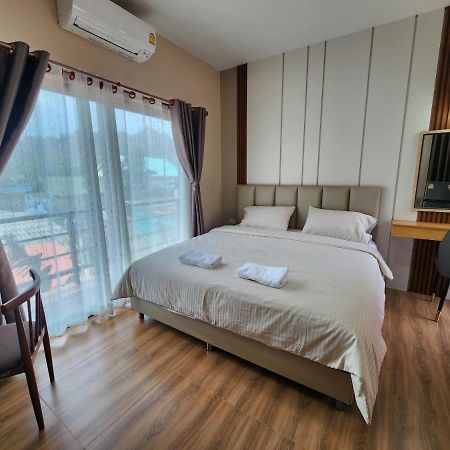 Lemae Residence เลอเม เรสซิเดนซ์ อำเภอเขาย้อย เพชรบุรี Ban Huai Krathaek Dış mekan fotoğraf