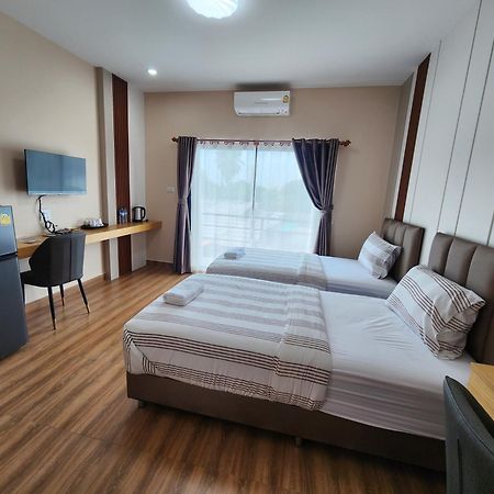 Lemae Residence เลอเม เรสซิเดนซ์ อำเภอเขาย้อย เพชรบุรี Ban Huai Krathaek Oda fotoğraf