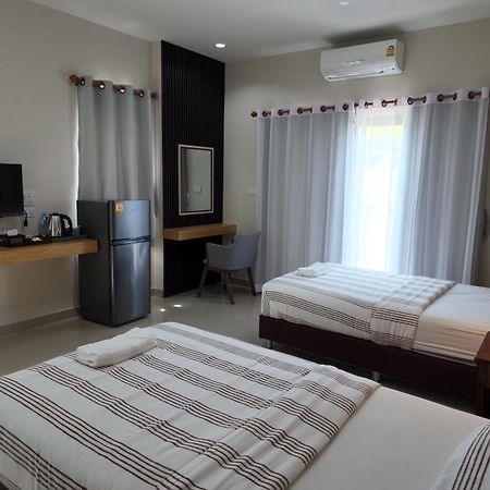 Lemae Residence เลอเม เรสซิเดนซ์ อำเภอเขาย้อย เพชรบุรี Ban Huai Krathaek Oda fotoğraf