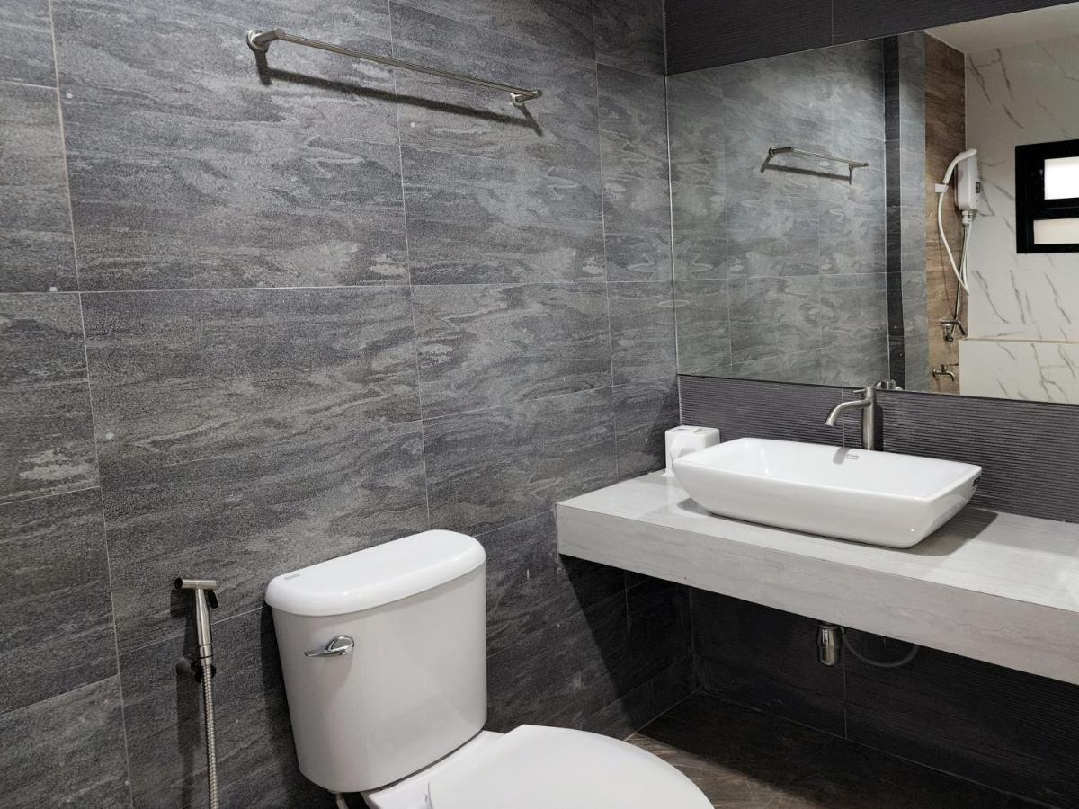 Lemae Residence เลอเม เรสซิเดนซ์ อำเภอเขาย้อย เพชรบุรี Ban Huai Krathaek Dış mekan fotoğraf