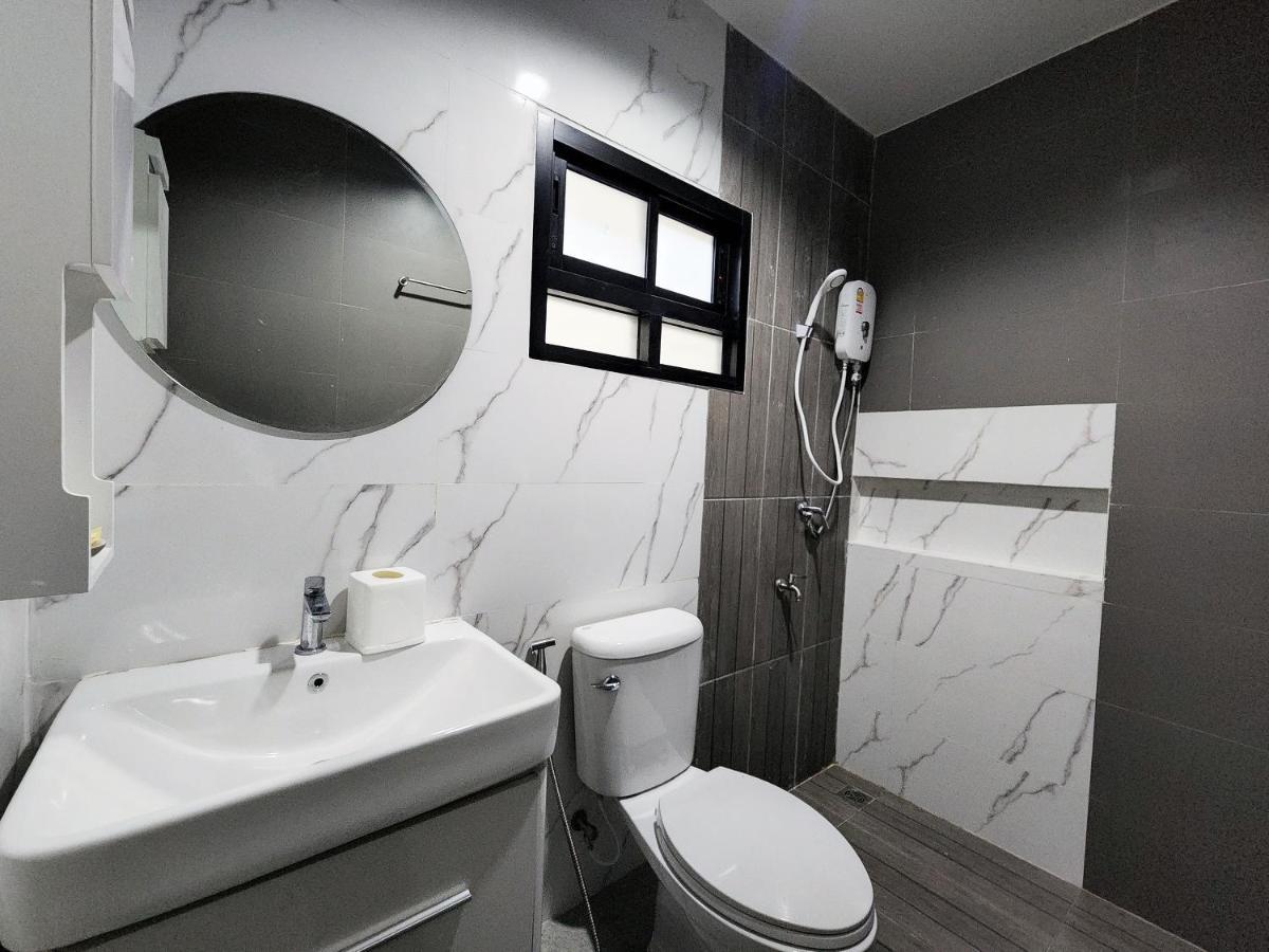 Lemae Residence เลอเม เรสซิเดนซ์ อำเภอเขาย้อย เพชรบุรี Ban Huai Krathaek Dış mekan fotoğraf