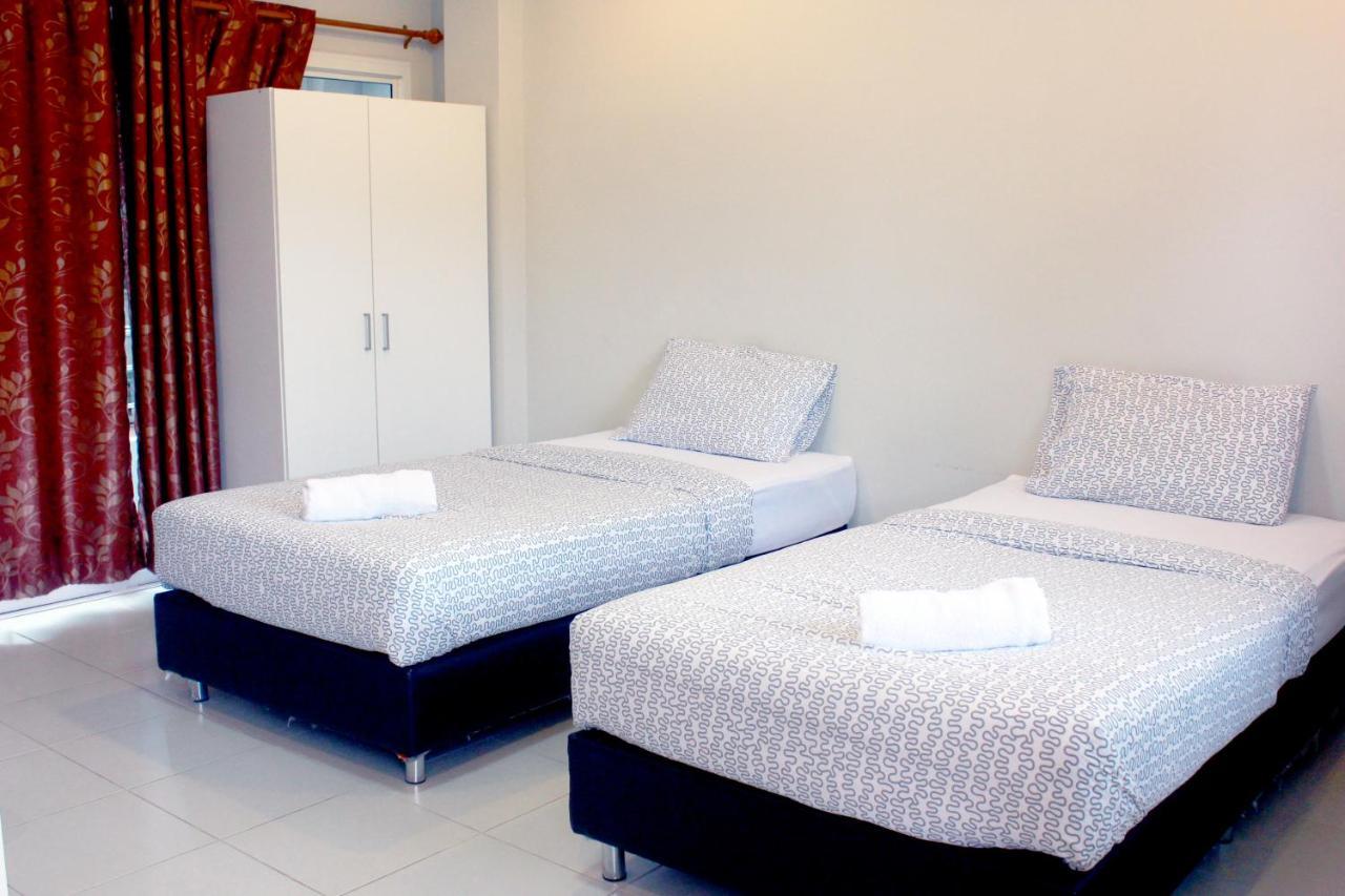 Lemae Residence เลอเม เรสซิเดนซ์ อำเภอเขาย้อย เพชรบุรี Ban Huai Krathaek Dış mekan fotoğraf