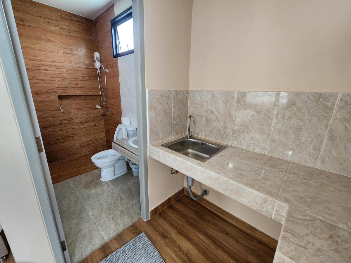 Lemae Residence เลอเม เรสซิเดนซ์ อำเภอเขาย้อย เพชรบุรี Ban Huai Krathaek Dış mekan fotoğraf