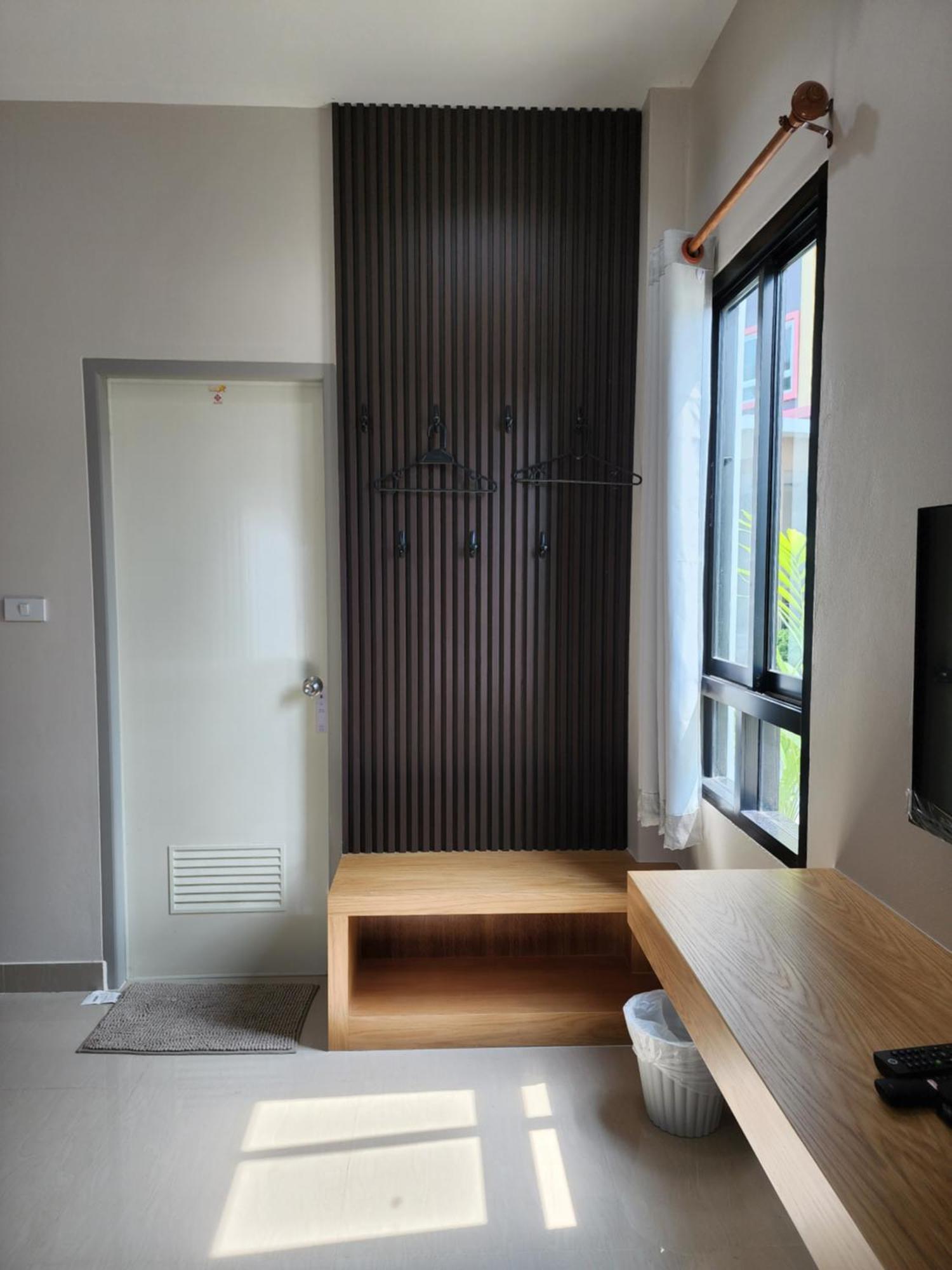 Lemae Residence เลอเม เรสซิเดนซ์ อำเภอเขาย้อย เพชรบุรี Ban Huai Krathaek Oda fotoğraf